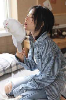 明星专题：廖碧儿